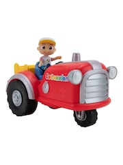 CoComelon Feature Vehicle Tractor - Image 5 of 9