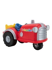 CoComelon Feature Vehicle Tractor - Image 6 of 9