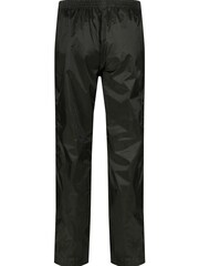 Regatta Green Pack It Waterproof Overtrousers - Image 5 of 7