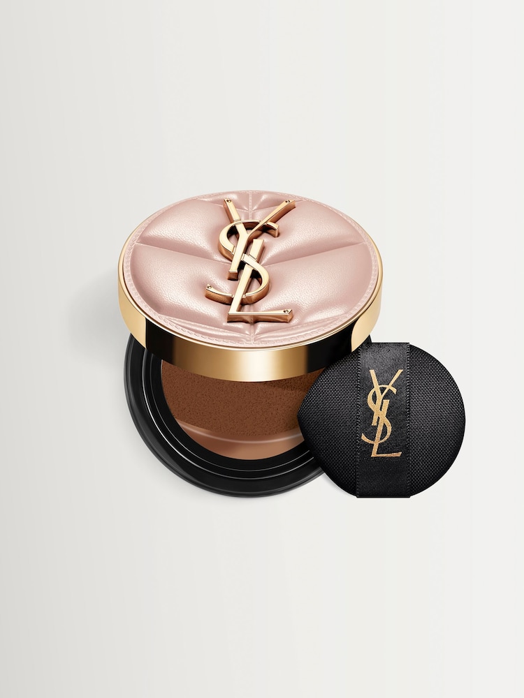 Yves Saint Laurent DC8 Skin Affair Cushion Foundation - Image 1 of 10 Yves Saint Laurent DC8 Skin Affair Cushion Foundation - Image 1 of 10