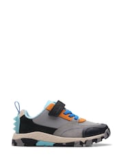 Clarks Combi Steggy Stride čevlji - Slika 1 iz 8