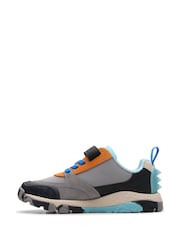 Clarks Combi Steggy Stride čevlji - Slika 2 iz 8