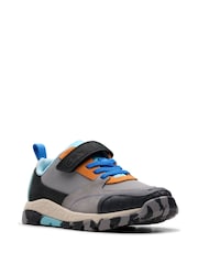 Clarks Combi Steggy Stride čevlji - Slika 4 iz 8