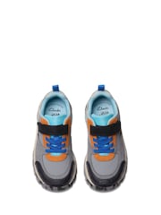 Clarks Combi Steggy Stride čevlji - Slika 5 iz 8