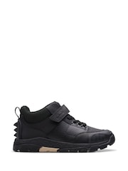 Botas de cuero Clarks Steggy Glow - Imagen 1 de 8