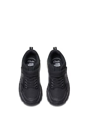 Botas de cuero Clarks Steggy Glow - Imagen 5 de 8