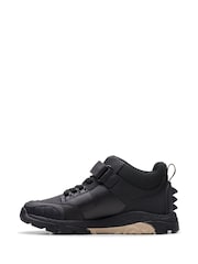 Botas de cuero Clarks Steggy Glow - Imagen 6 de 8