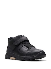 Botas de cuero Clarks Steggy Glow - Imagen 7 de 8
