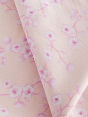 Baker by Ted Baker Blossom 100% Cotton Blanket - Image 3 of 5
