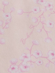 Baker by Ted Baker Blossom 100% Cotton Blanket - Image 4 of 5
