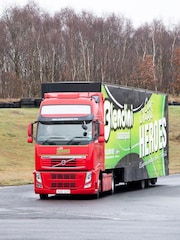 AS Truck Driving Experience Gift Experience - Image 2 of 2