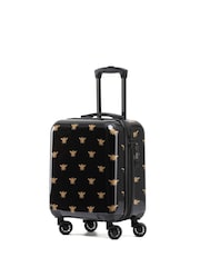 Flight Knight 45x36x20cm EasyJet Underseat Anti-Crack Cabin Carry On Hand Luggage Suitcase - Image 1 of 7
