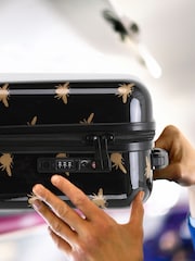 Flight Knight 45x36x20cm EasyJet Underseat Anti-Crack Cabin Carry On Hand Luggage Suitcase - Image 5 of 7