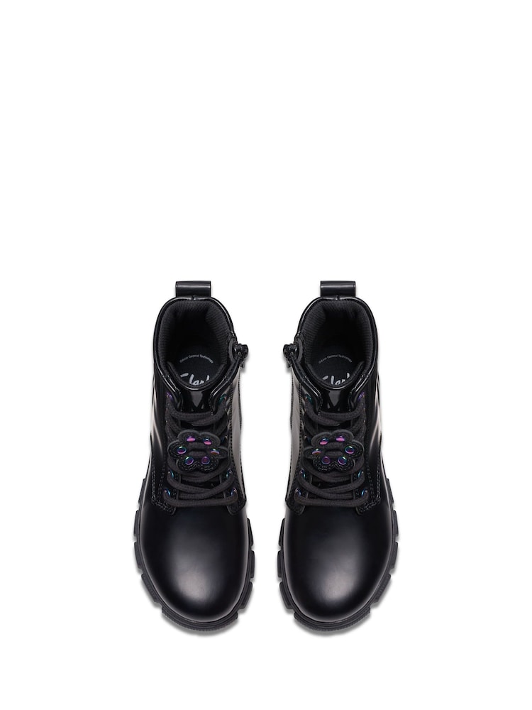 Clarks Evyn Top Stiefel - Bild 2 von 7
