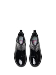 Clarks Black Standard Fit (F) Relda Glow Boots - Image 3 of 8