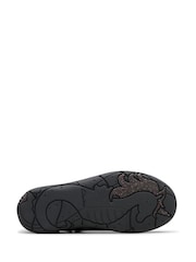 Clarks Black Standard Fit (F) Relda Glow Boots - Image 7 of 8