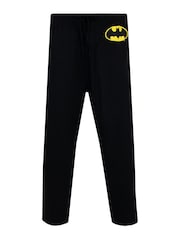 Character White Batman 100% Cotton Pyjamas - Image 3 of 3