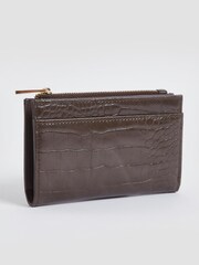 Black Fold Out Purse - Image 3 of 4