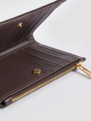 Black Fold Out Purse - Image 4 of 4