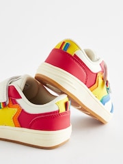 Little Bird by Jools Oliver športni copati Rainbow Star Low Top - Slika 5 iz 6