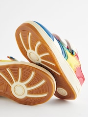 Little Bird by Jools Oliver športni copati Rainbow Star Low Top - Slika 6 iz 6