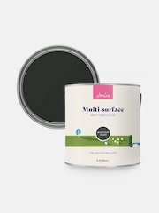 Joules Midnight Stars Multi Surface Matt Emulsion - Image 4 of 4