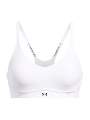 Under Armour White Infinity Low Support Bra - Image 4 of 6