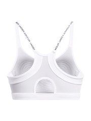 Under Armour White Infinity Low Support Bra - Image 5 of 6