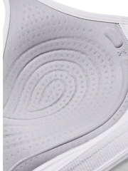 Under Armour White Infinity Low Support Bra - Image 6 of 6