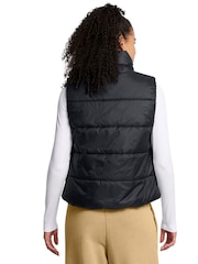 Under Armour Black Insulate Gilet - Image 2 of 6
