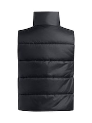 Under Armour Black Insulate Gilet - Image 5 of 6