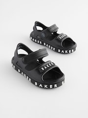 Chłopięce sandały trekkingowe Baker By Ted Baker - Image 1 of 7