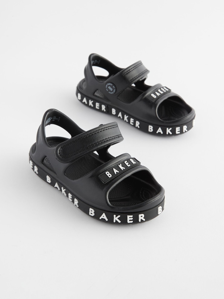 Chłopięce sandały trekkingowe Baker By Ted Baker - Image 1 of 7
