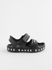 Chłopięce sandały trekkingowe Baker By Ted Baker - Image 2 of 7