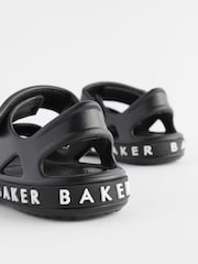 Chłopięce sandały trekkingowe Baker By Ted Baker - Image 3 of 7