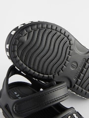 Chłopięce sandały trekkingowe Baker By Ted Baker - Image 4 of 7