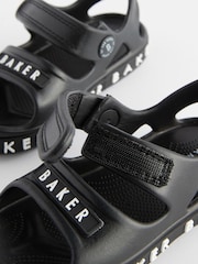 Chłopięce sandały trekkingowe Baker By Ted Baker - Image 5 of 7
