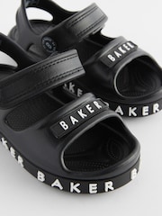 Chłopięce sandały trekkingowe Baker By Ted Baker - Image 7 of 7
