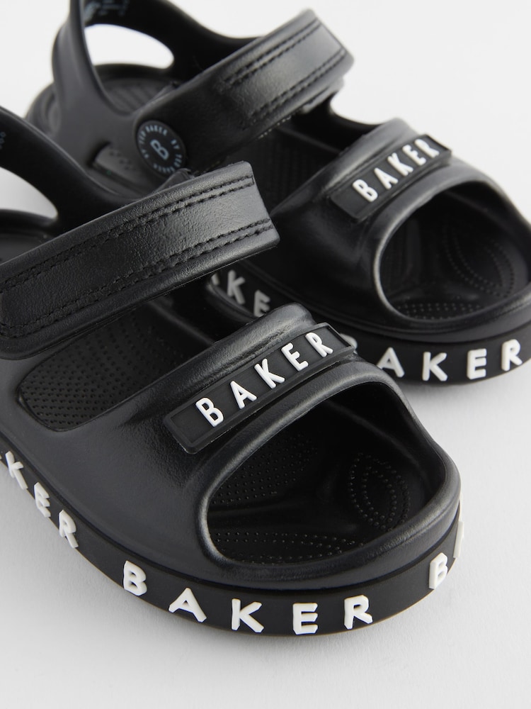 Chłopięce sandały trekkingowe Baker By Ted Baker - Image 7 of 7