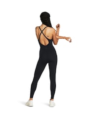 Under Armour Black Meridian Bodysuit - Image 2 of 6