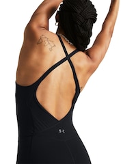 Under Armour Black Meridian Bodysuit - Image 3 of 6