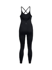 Under Armour Black Meridian Bodysuit - Image 6 of 6