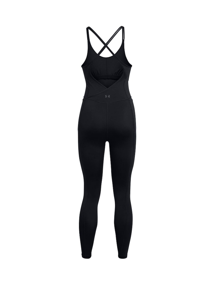 Under Armour Black Meridian Bodysuit - Image 6 of 6