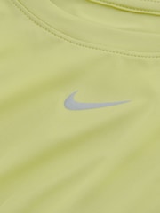 Nike Green One Classic Dri-FIT Tank Top - Image 5 of 6