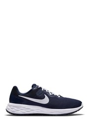 Marineblau - Nike Revolution 6 Laufschuhe - Bild 1 von 8