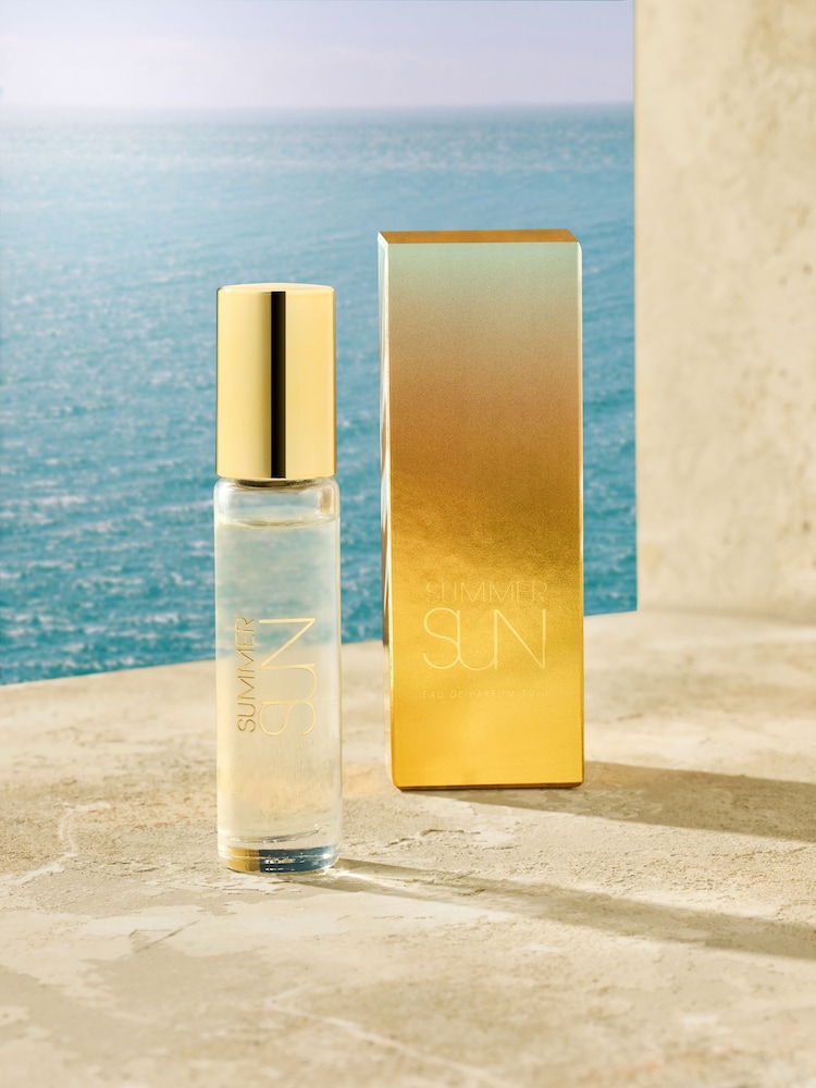 Summer Sun 10ml Perfume - Image 2 of 3 Summer Sun 10ml Perfume - Image 2 of 3