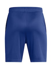 Sky Blue - Шорты с логотипом Under Armour Tech - Изображение 2 из 2