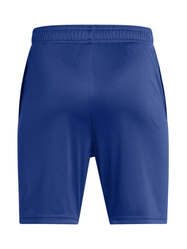 Sky Blue - Шорты с логотипом Under Armour Tech - Изображение 2 из 2