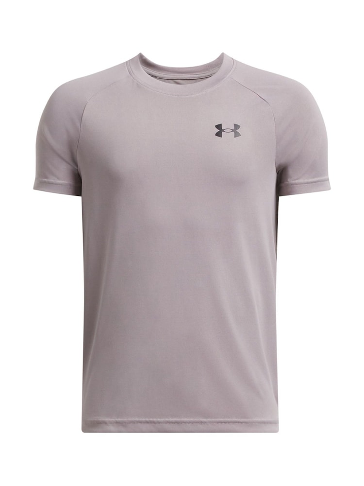 Gri Ground - Under Armour Tech 20 Mânecă scurtă Tricou - Image 4 of 6