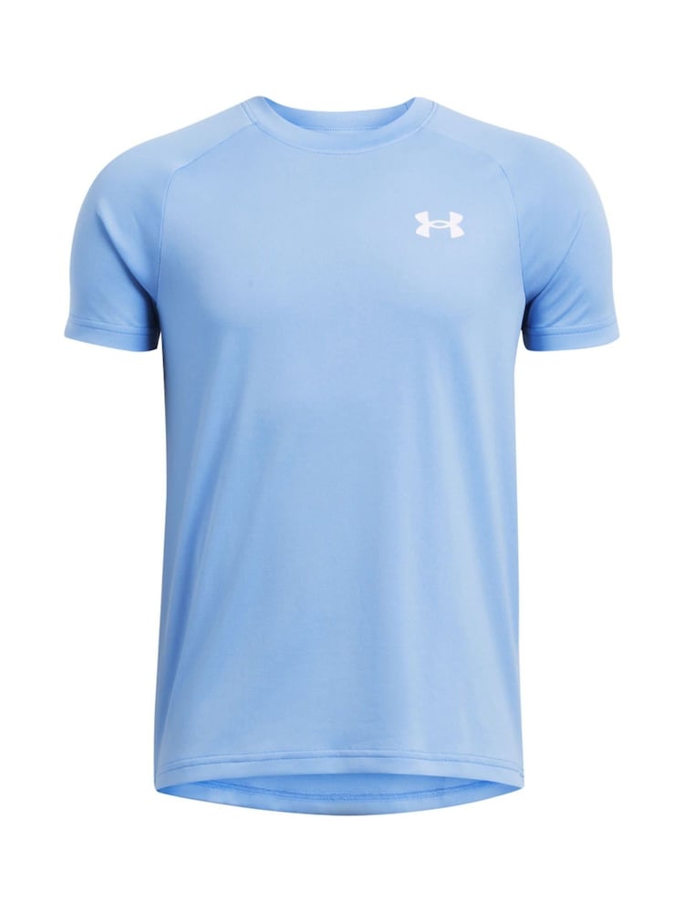 Under Armour Navy Blue Tech 20 Short Sleeve T-Shirt - Image 6 of 8